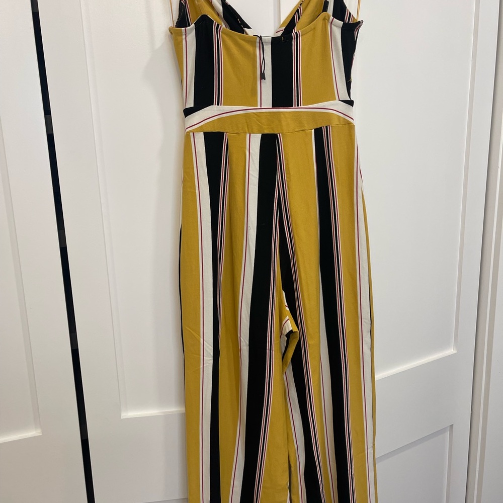 Multi Colored Romper - image 2